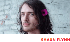 shaun