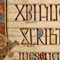 Lindisfarne Gospels